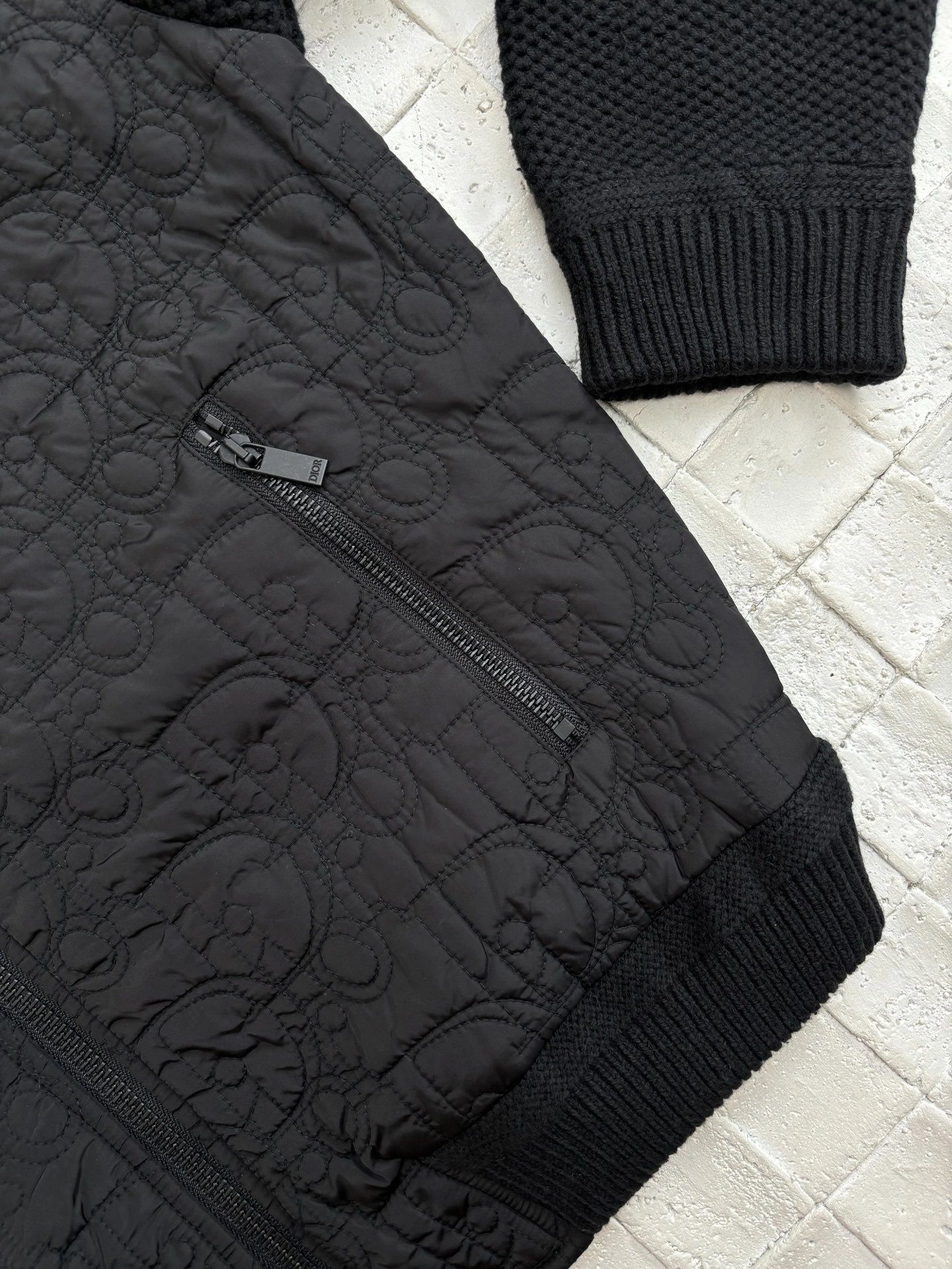 wg.luxury- 4ior Cotton nylon oversize item:E-F363F1103